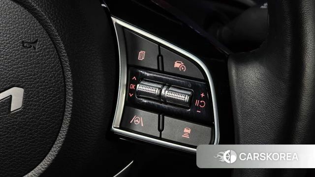 Kia The New K3 2nd generation id 4506477 из Кореи 7