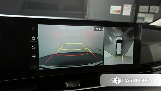 Kia The New Carnival 4th Generation id 3850531 из Кореи 7