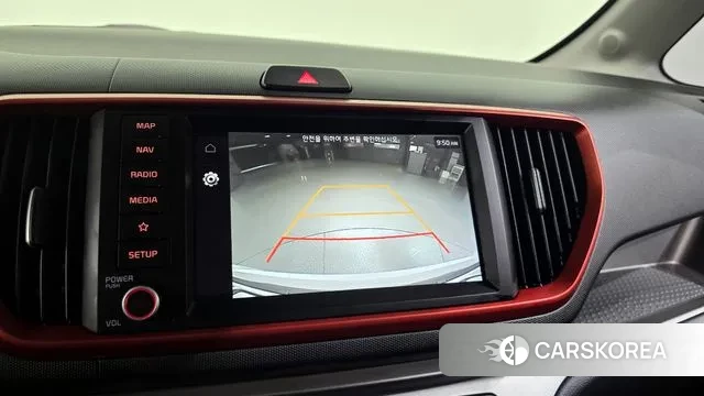 Kia The New Ray id 3295718 из Кореи 7