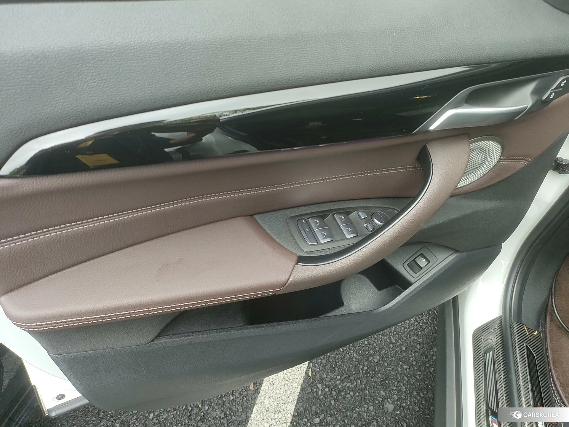 BMW X1 id 4462052 из Китая 7