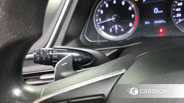 Hyundai Sonata (DN8) id 4689133 из Кореи 7
