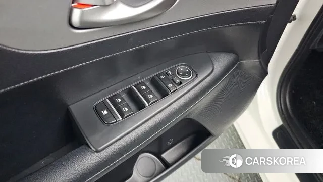 Kia Come New K3 id 3717655 из Кореи 7