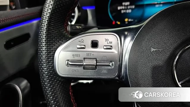 Mercedes-Benz CLA-Class C118 id 3427434 из Кореи 7