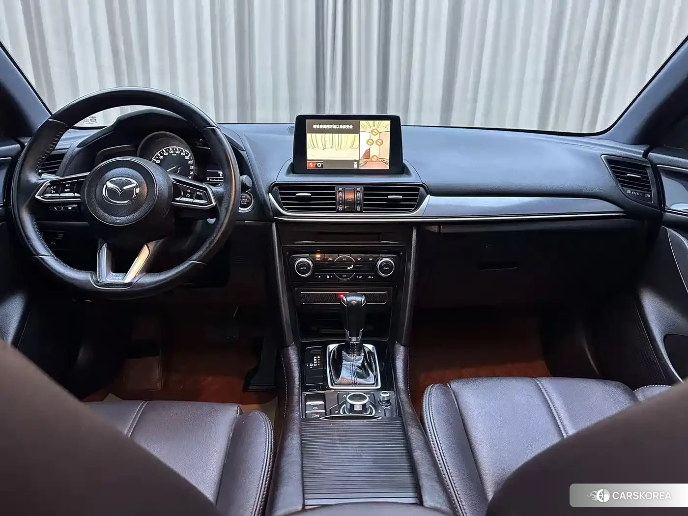 Mazda CX-4 id 4644566 из Китая 7
