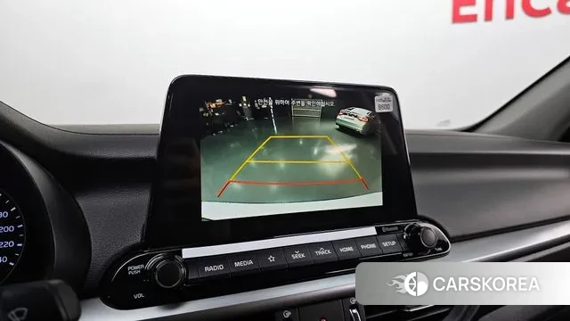 Kia Come New K3 id 3789239 из Кореи 7