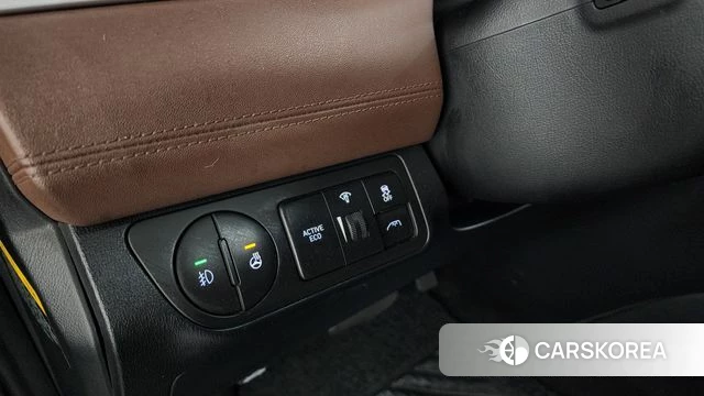 Hyundai The New Grand Starex id 3861687 из Кореи 7