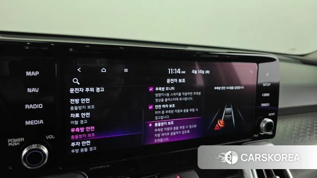 Kia Sorento 4th Generation id 3935637 из Кореи 7