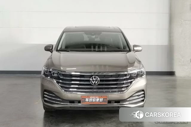 Volkswagen Weiran id 4272459 из Китая 7