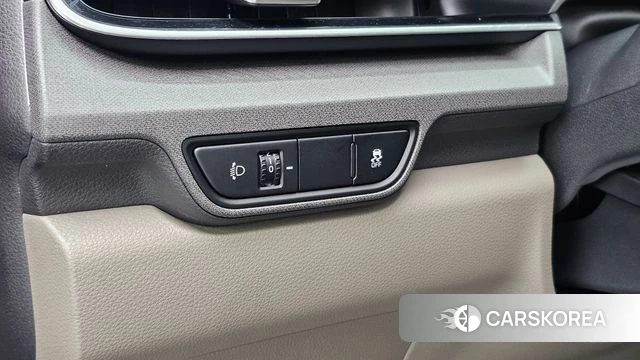 Kia The New Carnival 4th Generation id 4540286 из Кореи 7