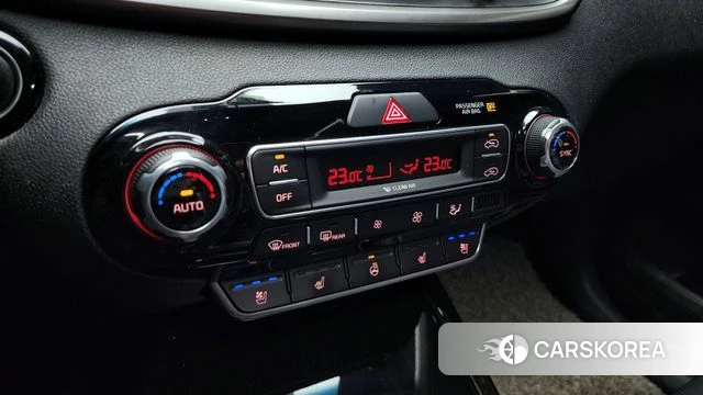 Kia The New Sorento id 3814527 из Кореи 7