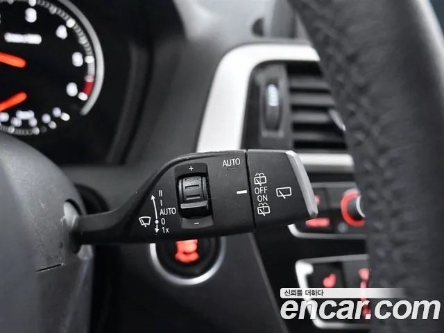 BMW 1 Series (F20) id 2908288 из Кореи 7