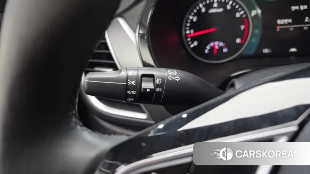 Kia Seltos id 3401037 из Кореи 7