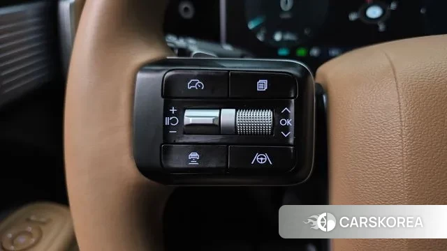 Hyundai Santa Fe (MX5) id 3590768 из Кореи 7