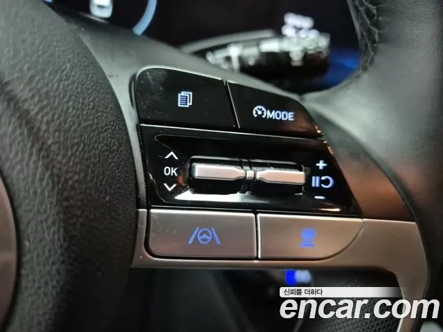 Hyundai Avante (CN7) id 2911606 из Кореи 7