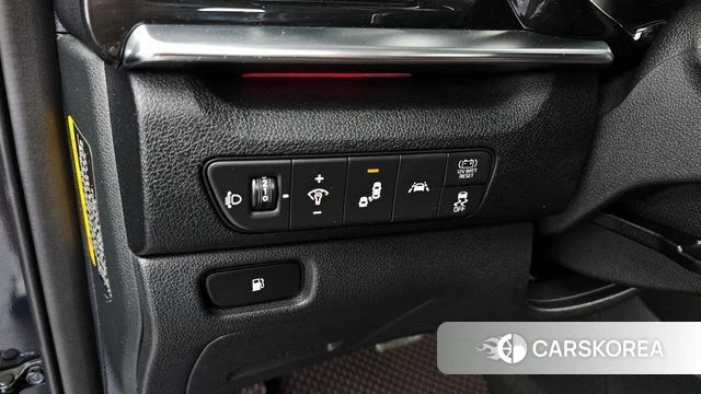 Kia The New Niro id 4403063 из Кореи 7
