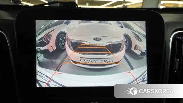 Chevrolet (GM Daewoo) All New Malibu id 3009260 из Кореи 7