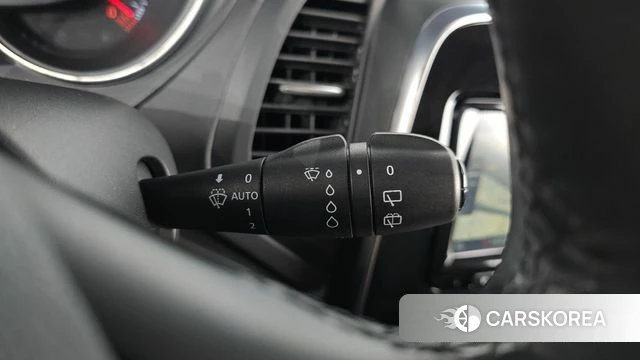 Renault Korea (Samsung) New QM3 id 4331699 из Кореи 7