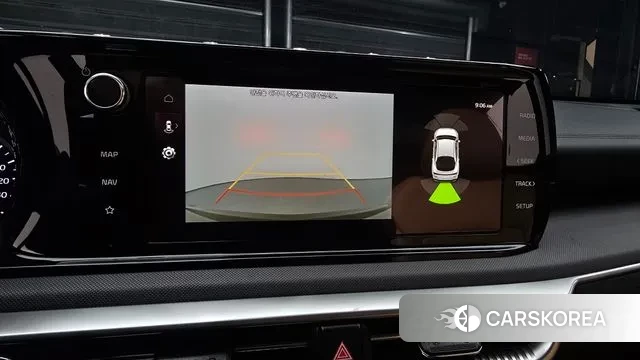 Kia K5 Hybrid 3rd Generation id 3477868 из Кореи 7