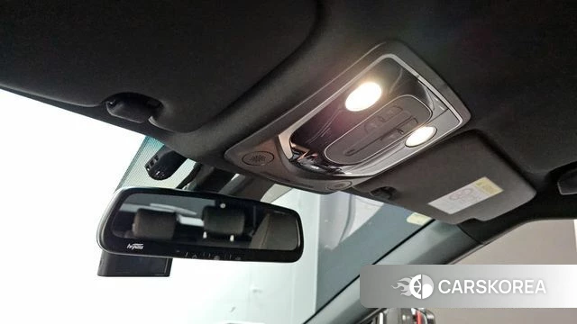 Ssangyong The New Torres id 3952592 из Кореи 7