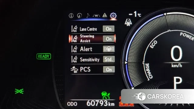 Lexus ES300h 7th generation id 3621675 из Кореи 7