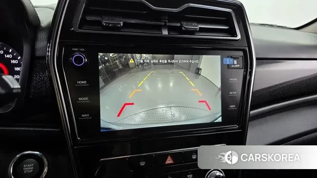 Ssangyong Berry New Tivoli id 3412426 из Кореи 7