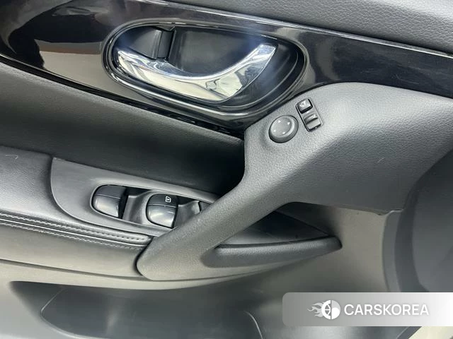 Nissan Qijun id 4258103 из Китая 7