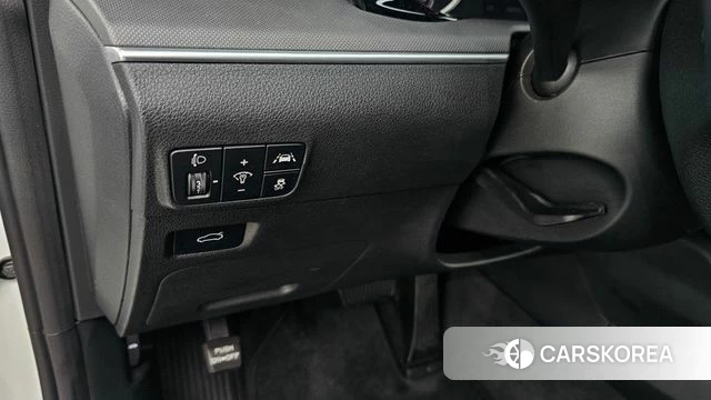 Kia K5 3rd generation id 4415554 из Кореи 7