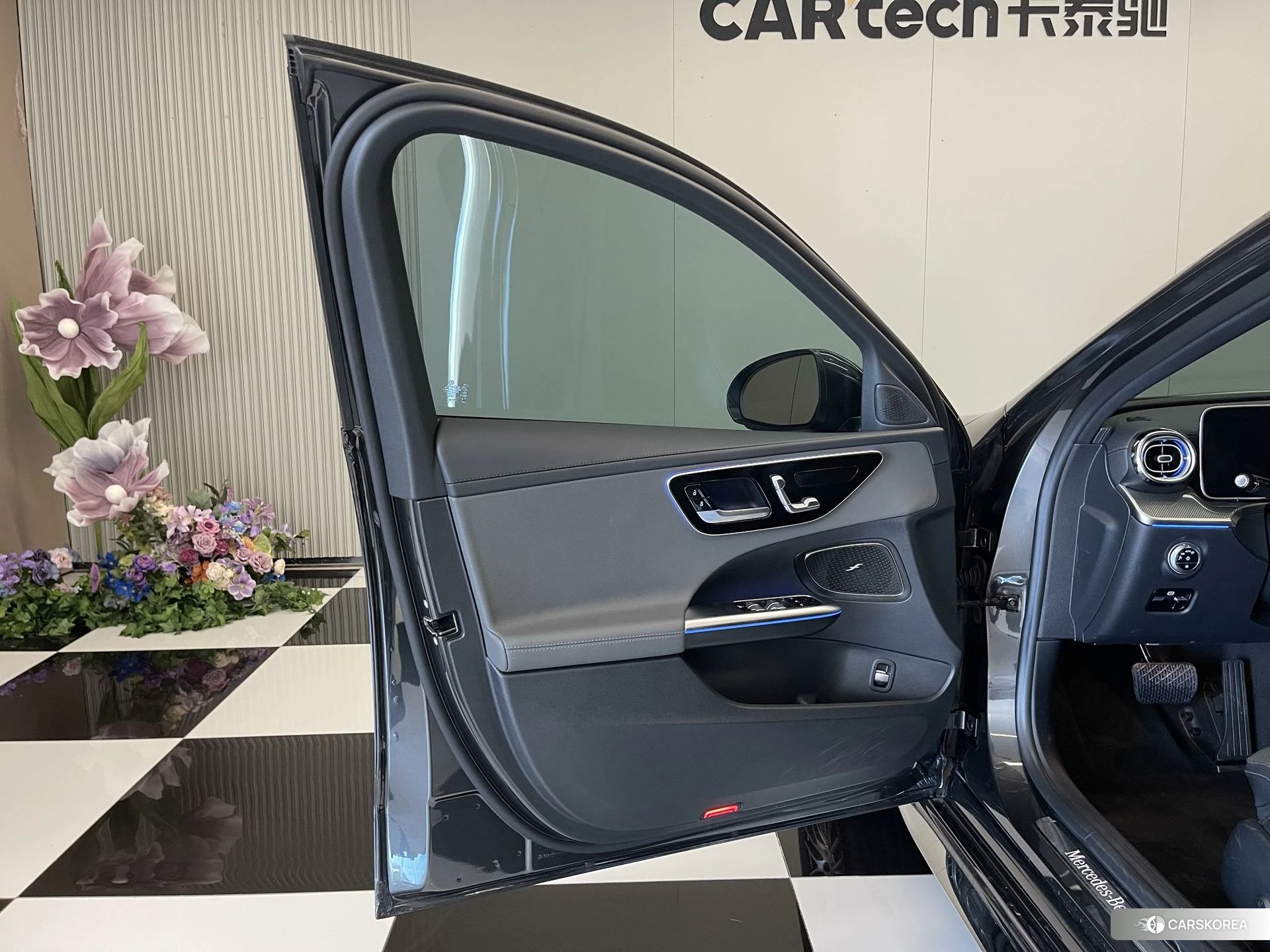 Mercedes-Benz Class C id 4512665 из Китая 7