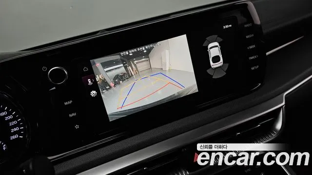 Kia K5 Hybrid 3rd Generation id 2853580 из Кореи 7