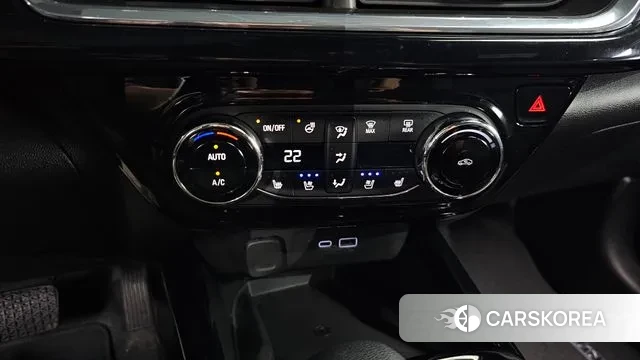 Chevrolet (GM Daewoo) Trax Crossover id 3365564 из Кореи 7