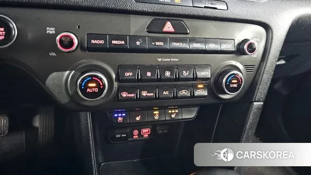 Kia Sportage 4th Generation id 3423507 из Кореи 7