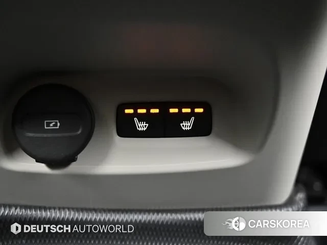 Volvo XC40 id 3011471 из Кореи 7