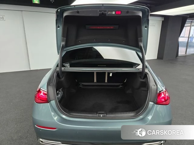 Mercedes-Benz E-Class W214 id 4200783 из Кореи 7