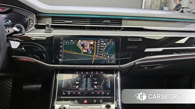 Audi A8 (D5) id 2999073 из Кореи 7