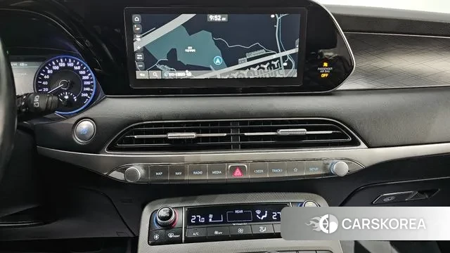 Hyundai Palisade id 3546664 из Кореи 7