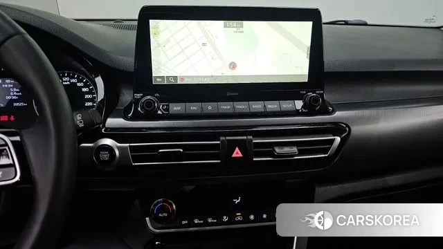 Kia Seltos id 3656250 из Кореи 7