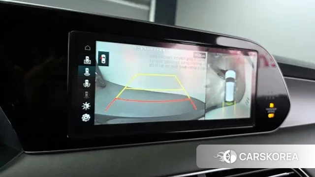 Hyundai Palisade id 3407246 из Кореи 7