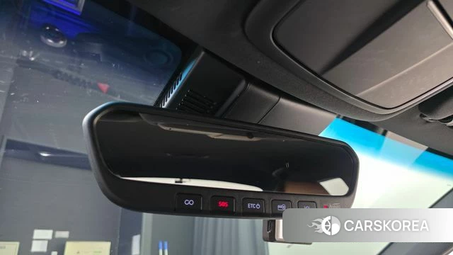 Genesis G70 id 3801678 из Кореи 7