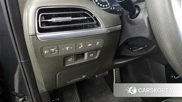 Hyundai Palisade id 3459021 из Кореи 7