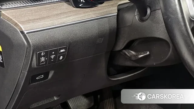 Kia K5 3rd generation id 3013334 из Кореи 7