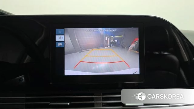 Hyundai The New Grandeur IG id 4893926 из Кореи 7
