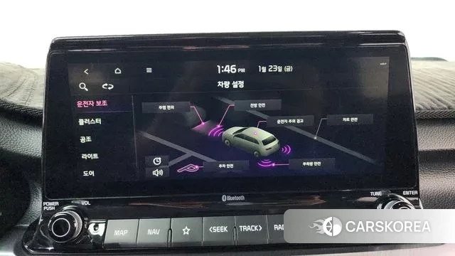 Kia Seltos id 3616813 из Кореи 7