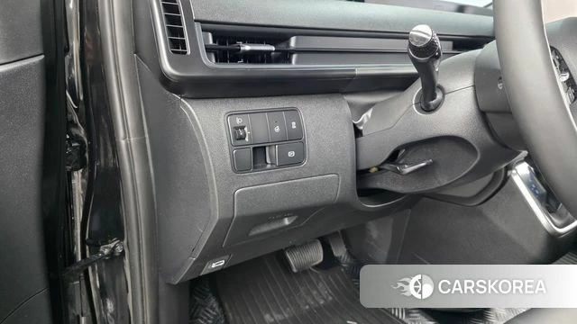 Hyundai Staria id 4201191 из Кореи 7