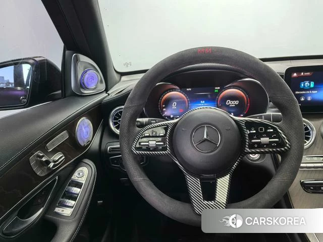 Mercedes-Benz GLC id 3913679 из Китая 7