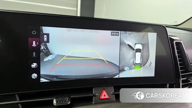 Kia Sportage 5th Generation id 3059107 из Кореи 7