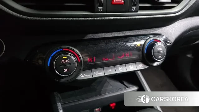 Kia The New K3 2nd generation id 3735416 из Кореи 7