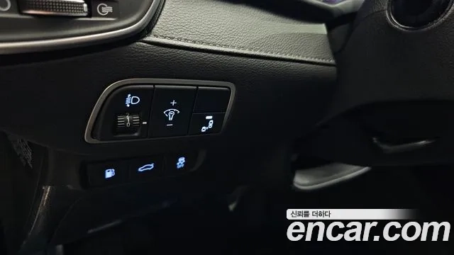 Hyundai Grandeur IG id 2882055 из Кореи 7