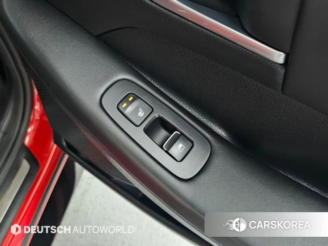 Hyundai Sonata (DN8) id 4770141 из Кореи 7