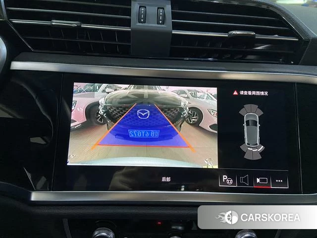 Audi Q3 id 4306983 из Китая 7