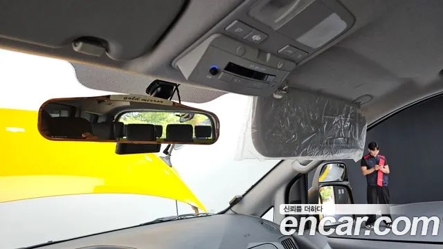 Hyundai The New Grand Starex id 2908025 из Кореи 7